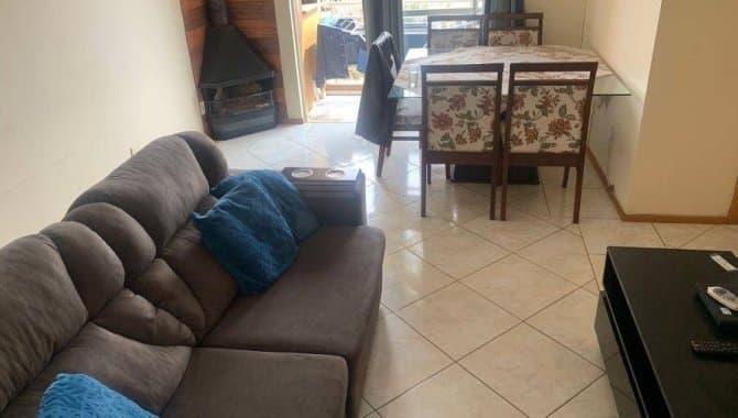 Foto 3 de 9: Apartamento em leilão em Passo Fundo - RS, bairro Centro — Apartamento 89 m² (01 vaga) - Centro - Passo Fundo - RS