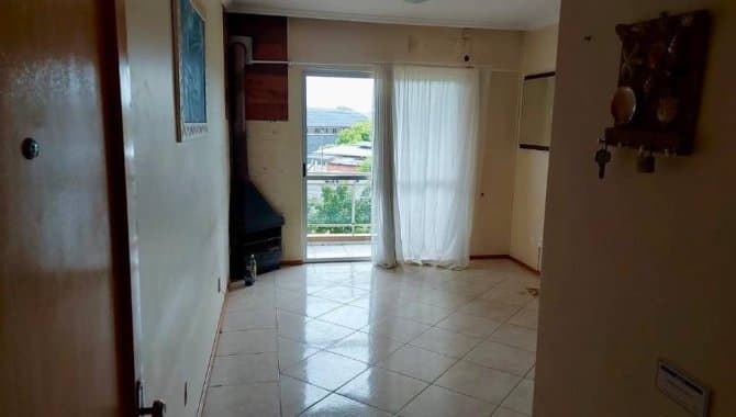 Foto 4 de 9: Apartamento em leilão em Passo Fundo - RS, bairro Centro — Apartamento 89 m² (01 vaga) - Centro - Passo Fundo - RS