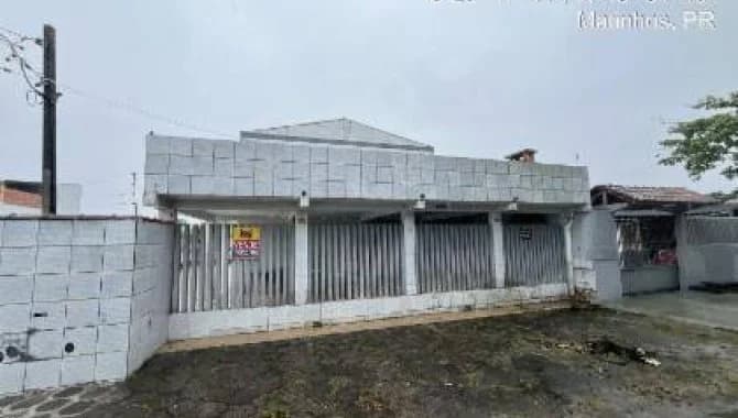 Foto 11 de 11: Casa em leilão em Matinhos - PR, bairro Balneário Riviera — Casa em Condomínio 67 m² - Balneário Riviera - Matinhos - PR