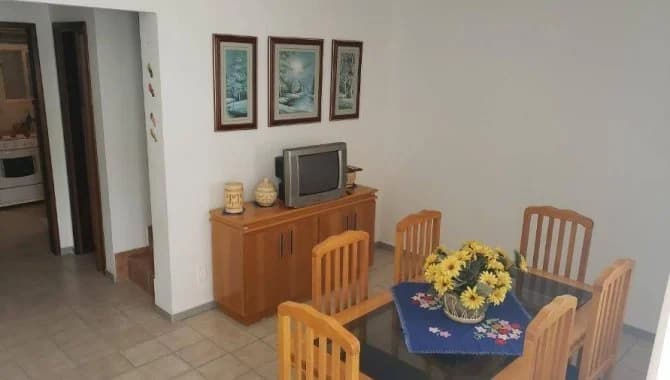Foto 6 de 11: Casa em leilão em Matinhos - PR, bairro Balneário Riviera — Casa em Condomínio 67 m² - Balneário Riviera - Matinhos - PR
