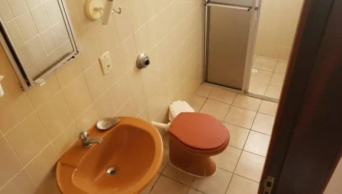 Foto 8 de 11: Casa em leilão em Matinhos - PR, bairro Balneário Riviera — Casa em Condomínio 67 m² - Balneário Riviera - Matinhos - PR