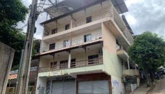 Foto 3 de 3: Apartamento em leilão em Cataguases - MG — Apartamento 79 m² (01 vaga) - Sol Nascente - Cataguases - MG