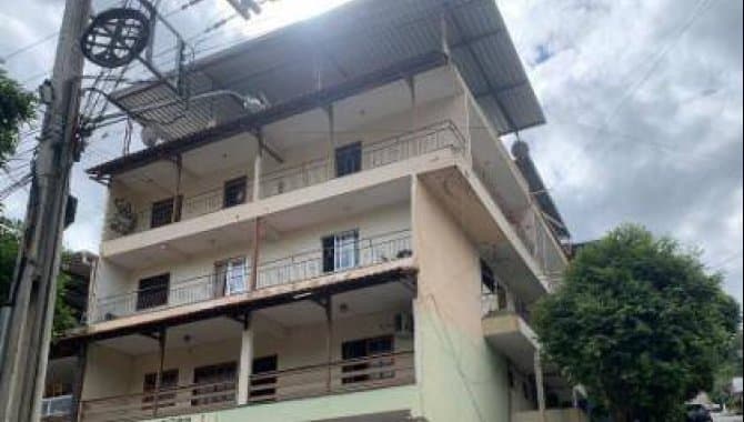 Foto 2 de 3: Apartamento em leilão em Cataguases - MG — Apartamento 79 m² (01 vaga) - Sol Nascente - Cataguases - MG