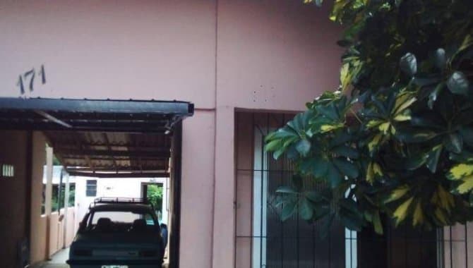 Foto 3 de 15: Casa em leilão em Alvorada - RS, bairro Aparecida — Casa 172 m² - Aparecida - Alvorada - RS