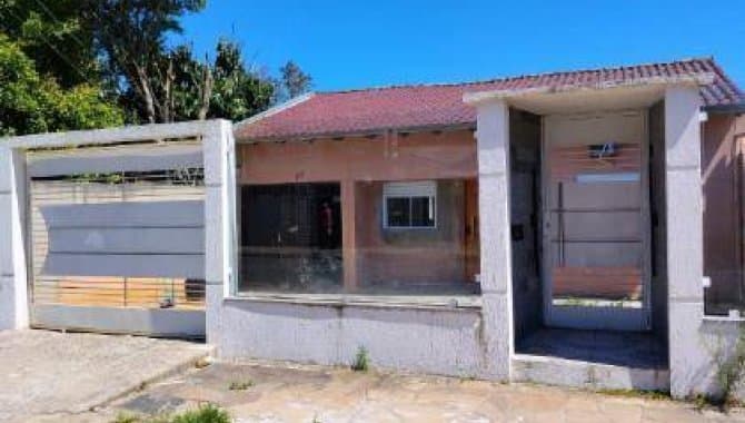 Foto 2 de 15: Casa em leilão em Alvorada - RS, bairro Aparecida — Casa 172 m² - Aparecida - Alvorada - RS