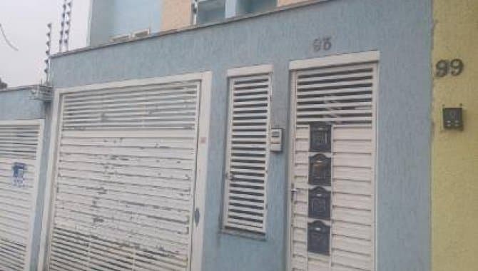 Apartamento em leilão em Santo André - SP, bairro Jardim das Maravilhas — Apartamento 75 m² (Unid. 04) - Jardim das Maravilhas - Santo André - SP