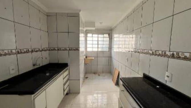 Foto 8 de 14: Apartamento em leilão em Birigui - SP, bairro Quemil — Apartamento 44 m² - Quemil - Birigui - SP
