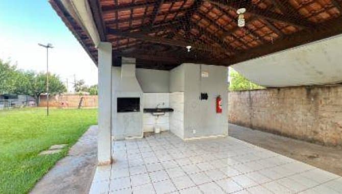 Foto 4 de 14: Apartamento em leilão em Birigui - SP, bairro Quemil — Apartamento 44 m² - Quemil - Birigui - SP