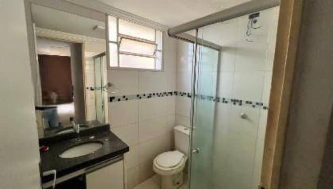 Foto 14 de 14: Apartamento em leilão em Birigui - SP, bairro Quemil — Apartamento 44 m² - Quemil - Birigui - SP
