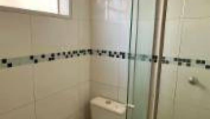 Foto 7 de 14: Apartamento em leilão em Birigui - SP, bairro Quemil — Apartamento 44 m² - Quemil - Birigui - SP
