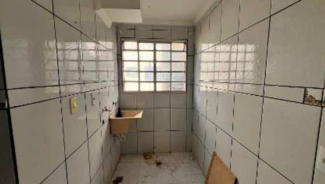 Foto 13 de 14: Apartamento em leilão em Birigui - SP, bairro Quemil — Apartamento 44 m² - Quemil - Birigui - SP