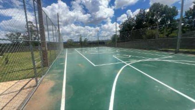 Foto 5 de 5: Terreno em leilão em Ponta Grossa - PR, bairro Colônia Dona Luíza — Terreno em Condomínio 260 m² (Lt 03 da Qd 10) - Colônia Dona Luíza - Ponta Grossa - PR