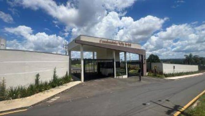 Terreno em leilão em Ponta Grossa - PR, bairro Colônia Dona Luíza — Terreno em Condomínio 260 m² (Lt. 03 - Qd. 10) - Colônia Dona Luíza - Ponta Grossa - PR