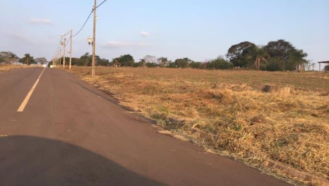 Foto 14 de 21: Terreno em leilão em Pérola - PR — Terreno 700 m² (Lt. 06 - Qd. 04) - Parque Residencial Viva - Pérola - PR