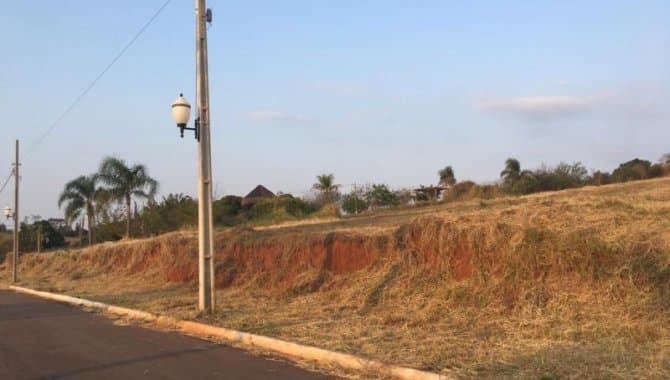 Foto 15 de 21: Terreno em leilão em Pérola - PR — Terreno 700 m² (Lt. 06 - Qd. 04) - Parque Residencial Viva - Pérola - PR