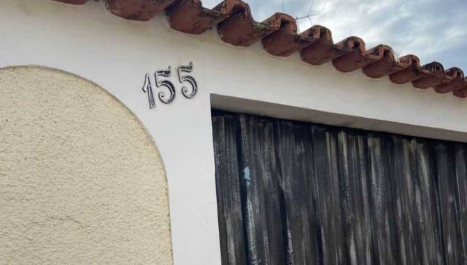 Foto 2 de 19: Casa em leilão em Grão Mogol - MG, bairro Centro — Casa 176 m² - Centro - Grão Mogol - MG