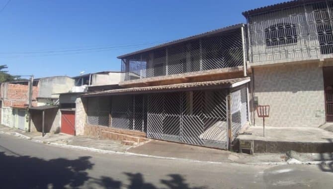 Foto 8 de 50: Area Rural em leilão em Camaçari - BA — Casa 544 m² - Gleba A - Camaçari - BA