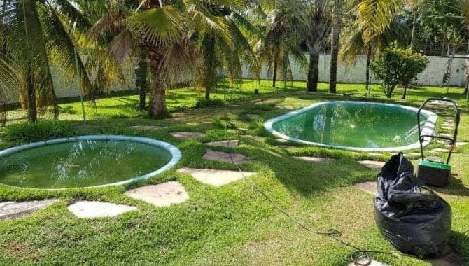 Foto 9 de 25: Casa em leilão em Nísia Floresta - RN, bairro Espaço Sul — Casa 263 m² - Espaço Sul - Nísia Floresta - RN