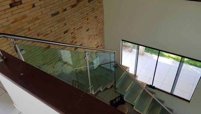 Foto 13 de 25: Casa em leilão em Nísia Floresta - RN, bairro Espaço Sul — Casa 263 m² - Espaço Sul - Nísia Floresta - RN