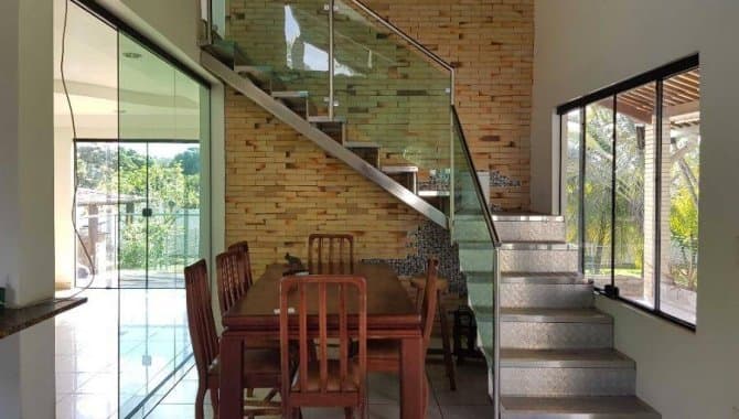 Foto 10 de 25: Casa em leilão em Nísia Floresta - RN, bairro Espaço Sul — Casa 263 m² - Espaço Sul - Nísia Floresta - RN