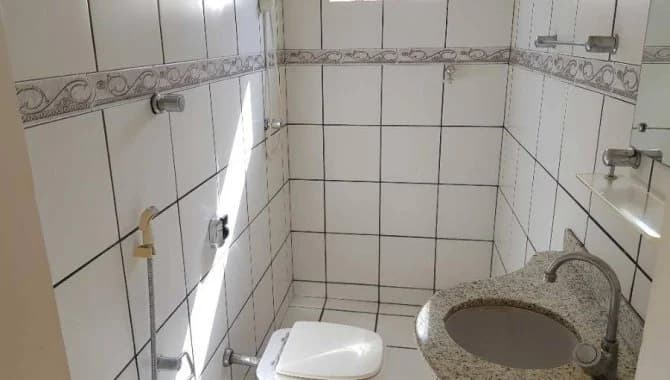 Foto 17 de 25: Casa em leilão em Nísia Floresta - RN, bairro Espaço Sul — Casa 263 m² - Espaço Sul - Nísia Floresta - RN