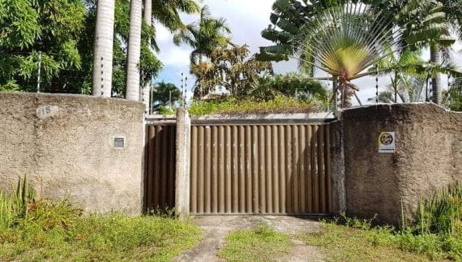 Casa em leilão em Nísia Floresta - RN, bairro Espaço Sul — Casa 263 m² - Espaço Sul - Nísia Floresta - RN