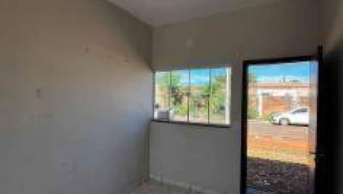Foto 8 de 15: Casa em leilão em Sinop - MT — Casa 51 m² - Residencial Sabrina III - Sinop - MT