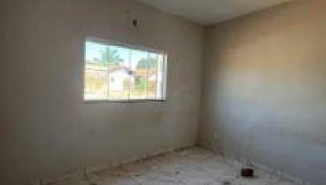Foto 6 de 15: Casa em leilão em Sinop - MT — Casa 51 m² - Residencial Sabrina III - Sinop - MT