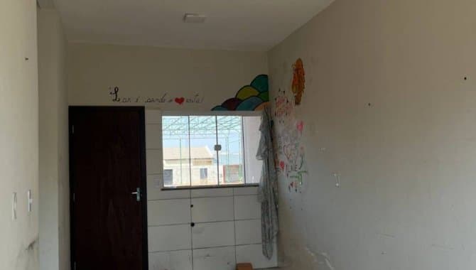 Foto 15 de 15: Casa em leilão em Sinop - MT — Casa 51 m² - Residencial Sabrina III - Sinop - MT