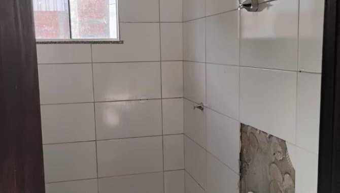 Foto 11 de 15: Casa em leilão em Sinop - MT — Casa 51 m² - Residencial Sabrina III - Sinop - MT