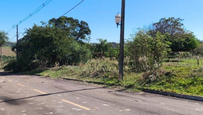 Foto 3 de 9: Terreno em leilão em Pérola - PR — Terreno 723 m² (Lt. 05 da Qd. 04) - Parque Residencial Viva - Pérola - PR