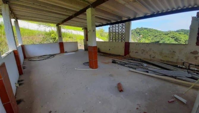 Foto 15 de 18: Casa em leilão em Magé - RJ, bairro Parque do Imperador — Casa 162 m² - Parque do Imperador - Magé - RJ