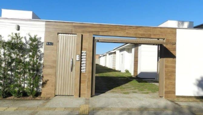 Foto 1 de 26: Casa em leilão em Canoas - RS, bairro Mathias Velho — Casa em Condomínio 69 m² - Mathias Velho - Canoas - RS