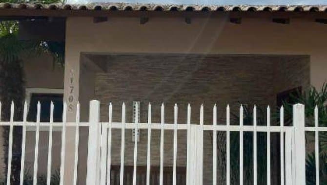 Foto 2 de 6: Casa em leilão em Taquara - RS, bairro Morro do Leôncio — Casa 173 m² - Morro do Leôncio - Taquara - RS