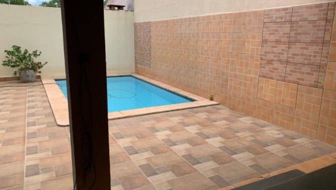 Foto 5 de 7: Casa em leilão em Cuiabá - MT, bairro Jardim Itália — Casa 239 m² - Jardim Itália - Cuiabá - MT
