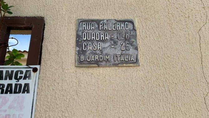 Foto 2 de 7: Casa em leilão em Cuiabá - MT, bairro Jardim Itália — Casa 239 m² - Jardim Itália - Cuiabá - MT