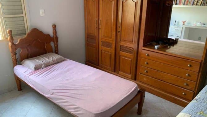 Foto 6 de 7: Casa em leilão em Cuiabá - MT, bairro Jardim Itália — Casa 239 m² - Jardim Itália - Cuiabá - MT