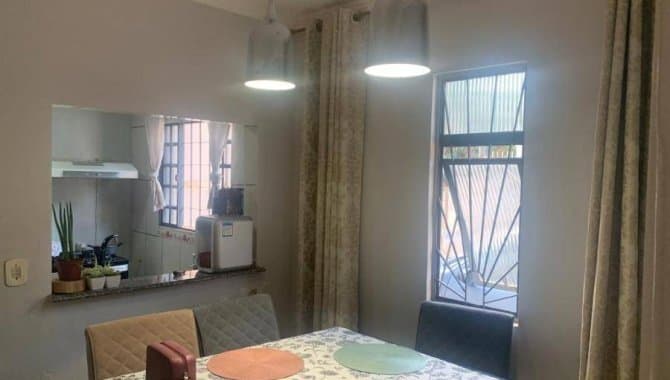 Foto 2 de 8: Casa em leilão em Campo Mourão - PR, bairro Jardim Modelo — Casa 99 m² - Jardim Modelo - Campo Mourão - PR