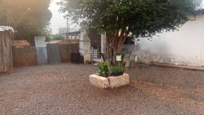 Foto 8 de 8: Casa em leilão em Campo Mourão - PR, bairro Jardim Modelo — Casa 99 m² - Jardim Modelo - Campo Mourão - PR