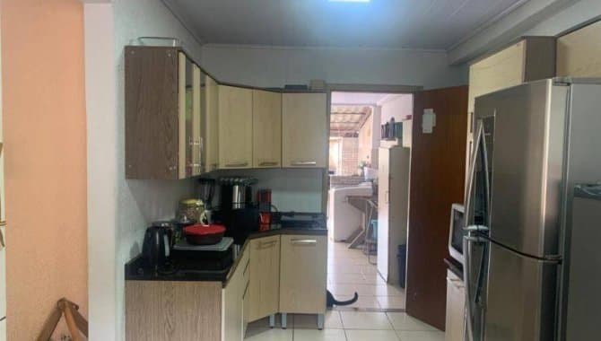 Foto 3 de 8: Casa em leilão em Campo Mourão - PR, bairro Jardim Modelo — Casa 99 m² - Jardim Modelo - Campo Mourão - PR