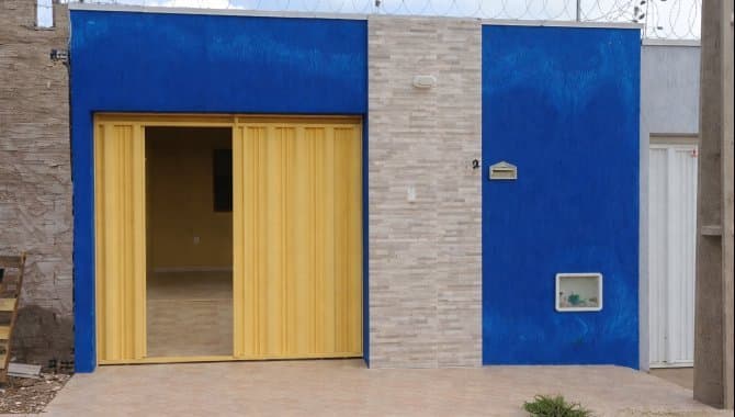 Casa em leilão em Juazeiro Do Norte - CE, bairro Campo Alegre — Casa 100 m² - Campo Alegre - Juazeiro do Norte - CE