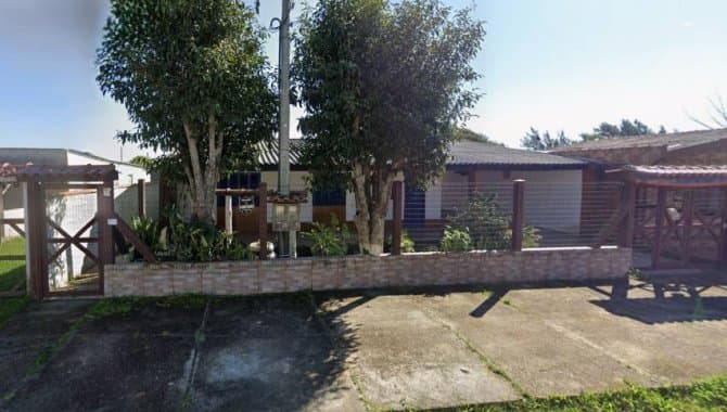 Foto 3 de 3: Casa em leilão em Balneário Pinhal - RS, bairro Praia do Pinhal — Casa 199 m² - Praia do Pinhal - Balneário Pinhal - RS