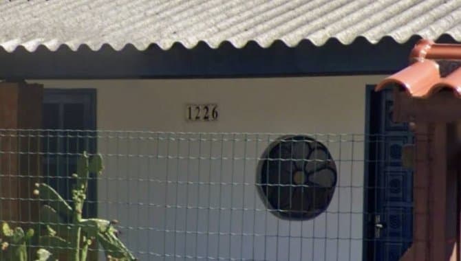 Foto 2 de 3: Casa em leilão em Balneário Pinhal - RS, bairro Praia do Pinhal — Casa 199 m² - Praia do Pinhal - Balneário Pinhal - RS