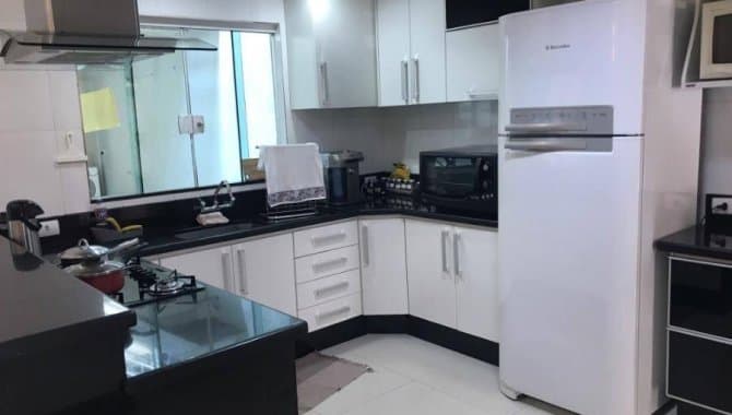 Foto 7 de 13: Casa em leilão em Marialva - PR, bairro Jardim Novo Horizonte — Casa 158 m² - Jardim Novo Horizonte - Marialva - PR