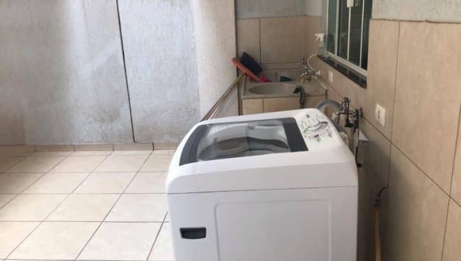Foto 12 de 13: Casa em leilão em Marialva - PR, bairro Jardim Novo Horizonte — Casa 158 m² - Jardim Novo Horizonte - Marialva - PR