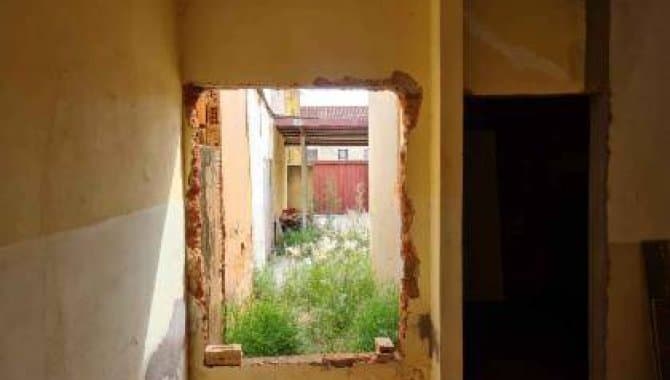 Foto 19 de 38: Casa em leilão em Tupã - SP, bairro Vila das Indústrias — Casa 123 m² - Vila das Indústrias - Tupã - SP