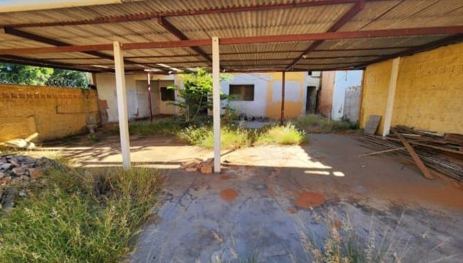 Foto 36 de 38: Casa em leilão em Tupã - SP, bairro Vila das Indústrias — Casa 123 m² - Vila das Indústrias - Tupã - SP