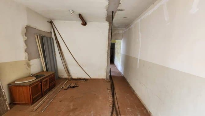 Foto 30 de 38: Casa em leilão em Tupã - SP, bairro Vila das Indústrias — Casa 123 m² - Vila das Indústrias - Tupã - SP