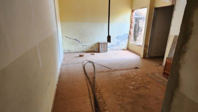 Foto 24 de 38: Casa em leilão em Tupã - SP, bairro Vila das Indústrias — Casa 123 m² - Vila das Indústrias - Tupã - SP