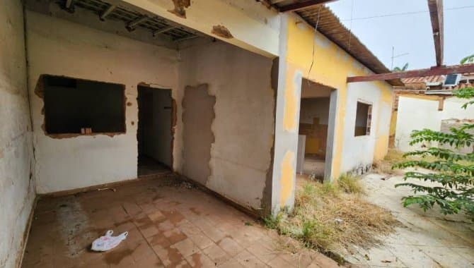 Foto 27 de 38: Casa em leilão em Tupã - SP, bairro Vila das Indústrias — Casa 123 m² - Vila das Indústrias - Tupã - SP